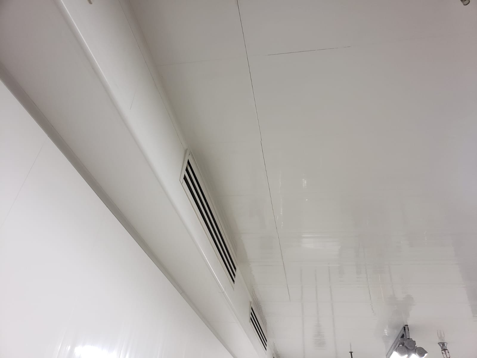 Duramax PVC Wall Panels
