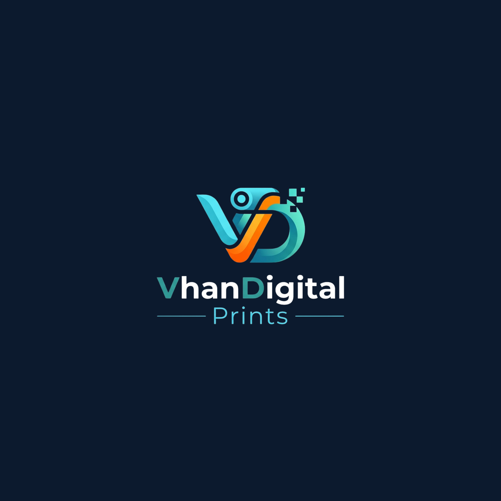 VhanDigital Prints