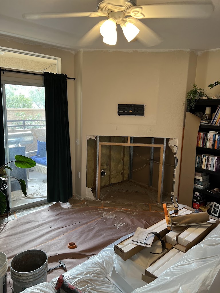 Chad's Painting and Remodeling