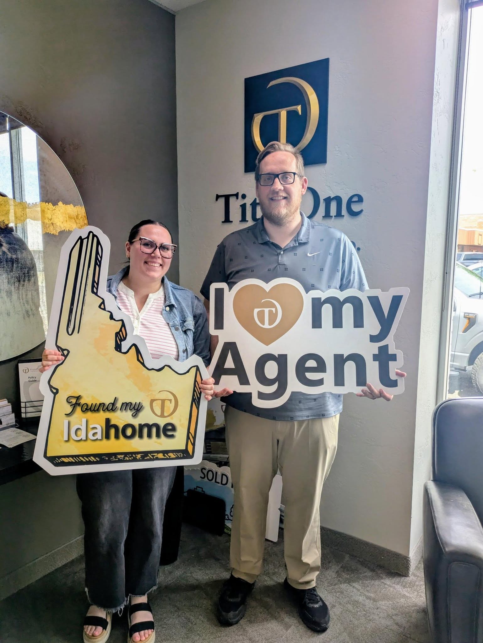 Idaho Realty Now