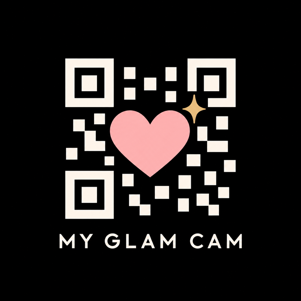 My Glam Cam