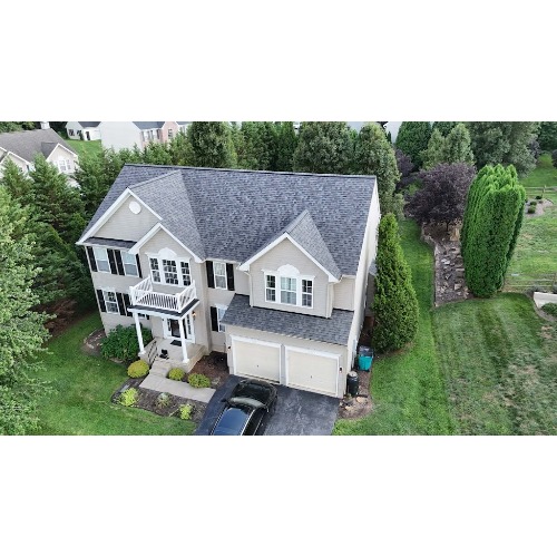 Home Source Roofing