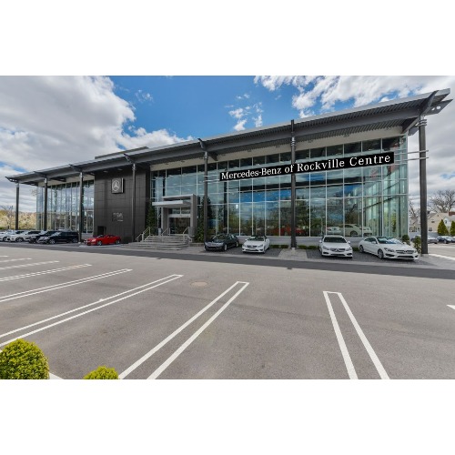 Mercedes-Benz of Rockville Centre