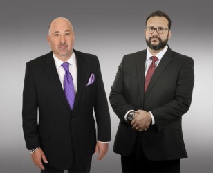 Leifer & Ramirez - Port St. Lucie Injury Lawyer