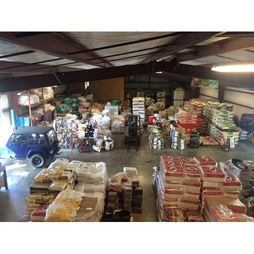 AgCare Products, Inc.