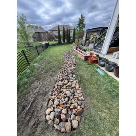 Mission Drainage and Waterproofing