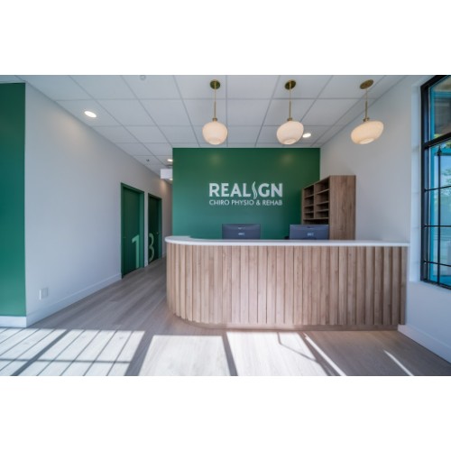 Realign Chiro Physio & Rehab