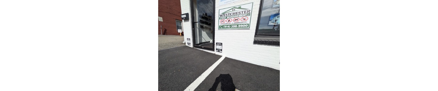 Westchester Pest Management