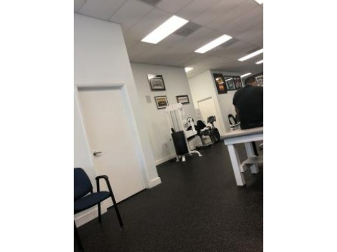Atlantic Rehabilitation Center