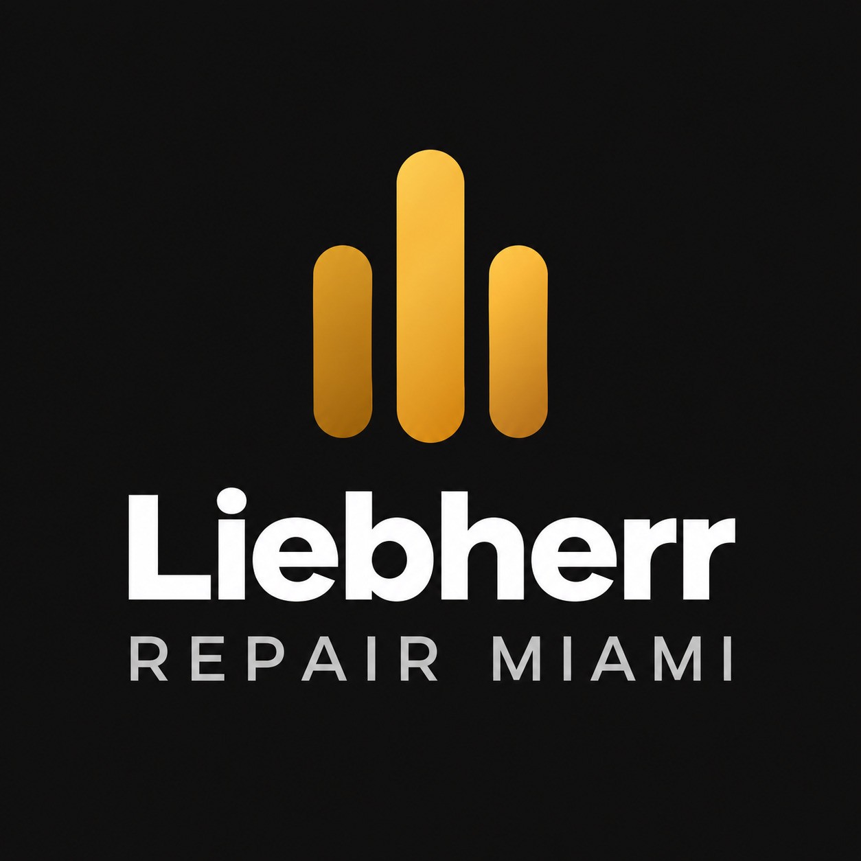 Liebherr Repair Miami
