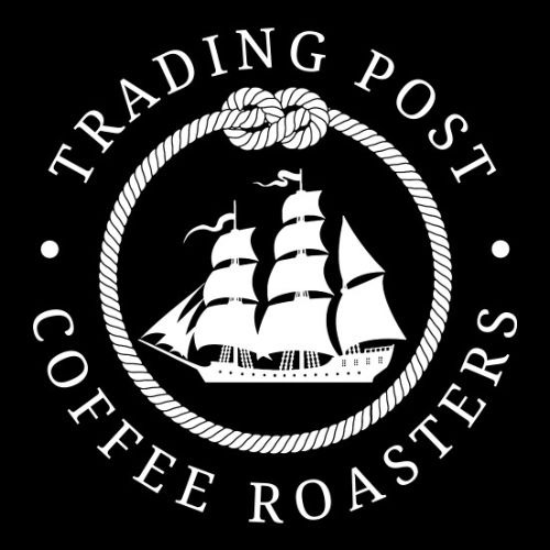 The Roastery by Trading Post