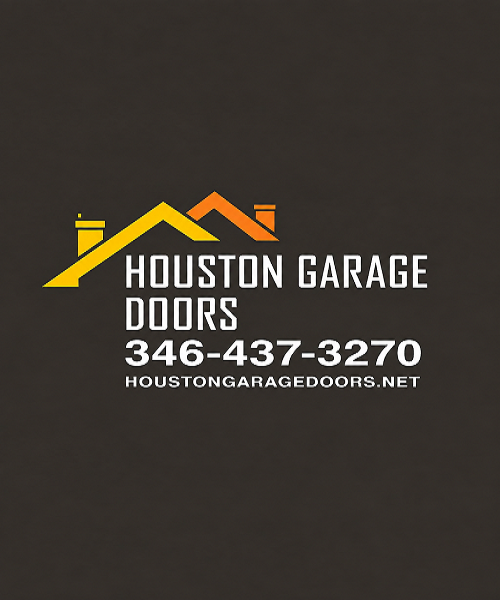 Houston Garage Doors