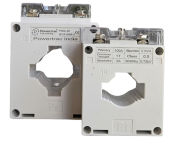 Powertrac Meters Pvt Ltd