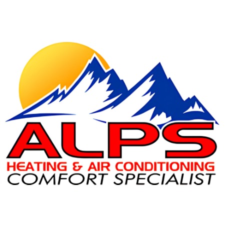 Alps Heating & Air Conditioning, Inc.