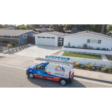 Alps Heating & Air Conditioning, Inc.