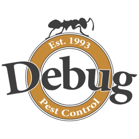 Debug Pest Control - Rhode Island