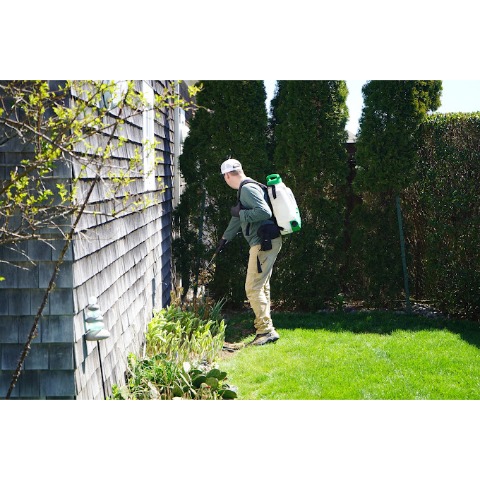 Debug Pest Control - Rhode Island