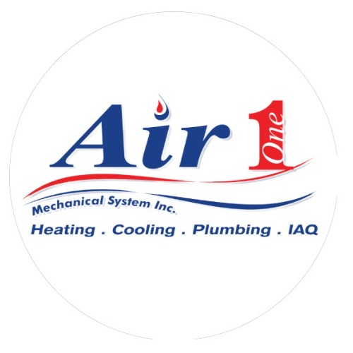 Air 1 Mechanical Heating, Cooling & Plumbing