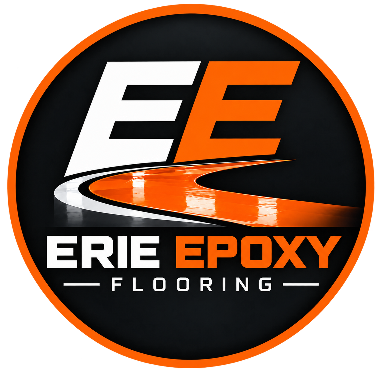 Erie Epoxy Flooring
