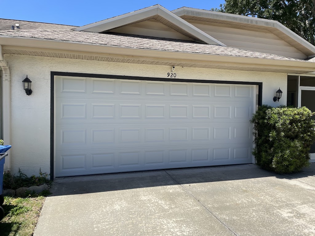 Garage Door Advisors LLC