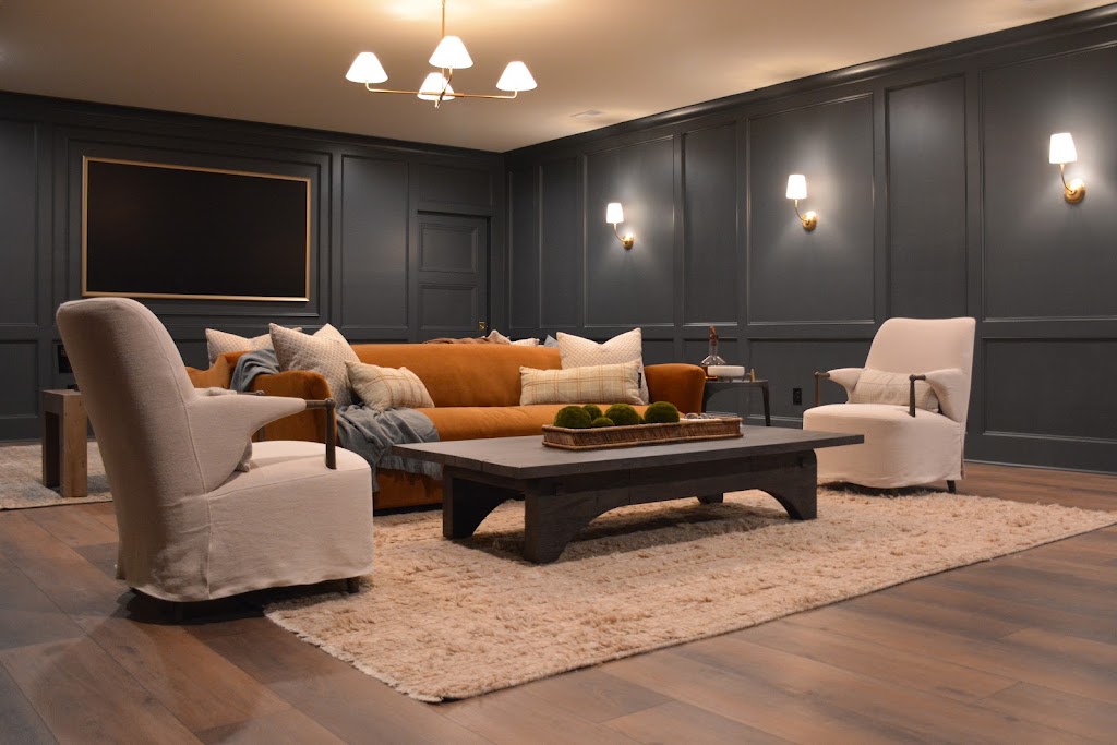 Studio Nine Interiors