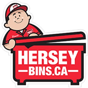 Hersey Bins