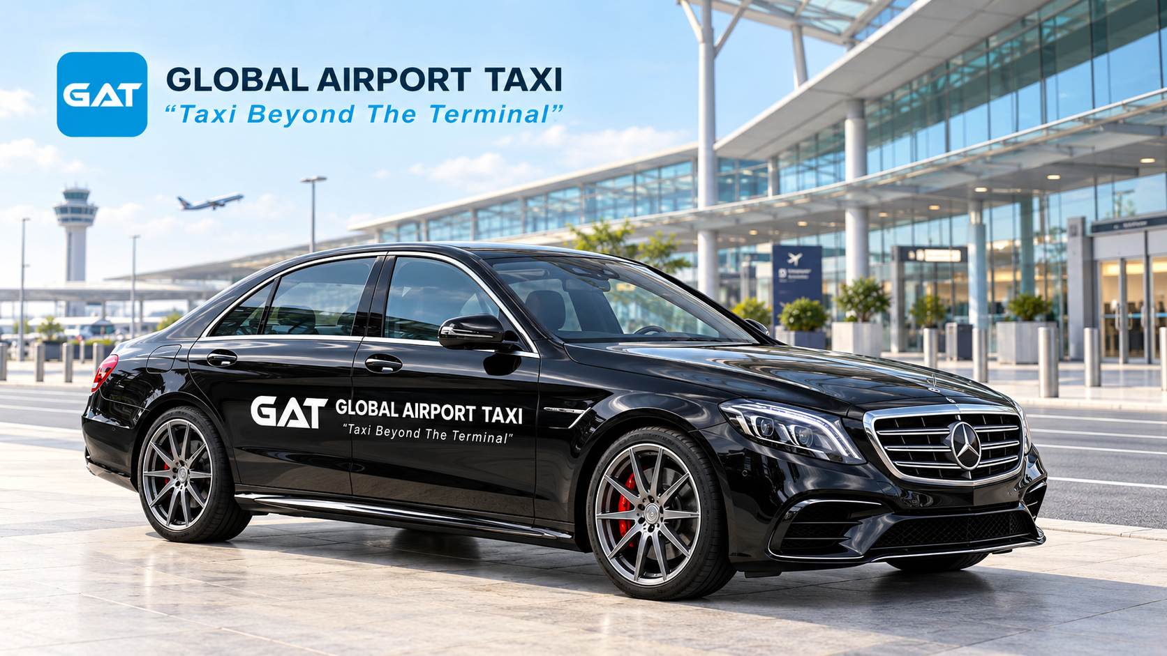 Global Airport Taxi