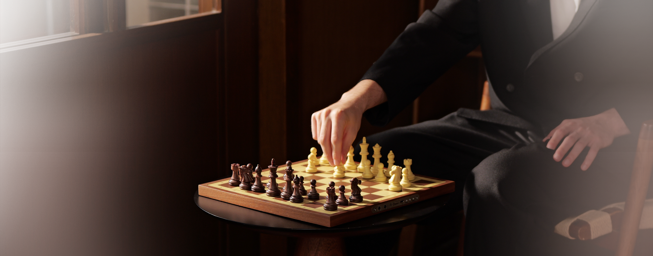 Chessnut