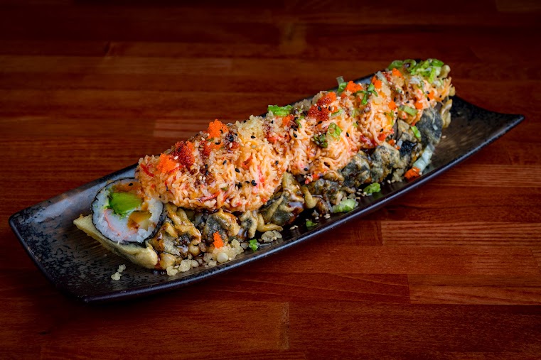 Sushi Runner Miami Lakes