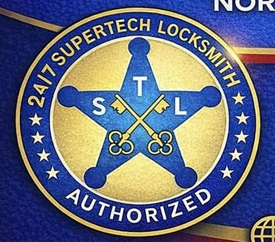 24/7 SuperTech Locksmith North Las vegas