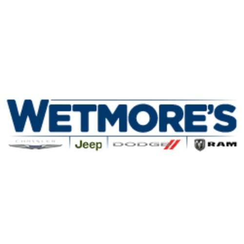 Wetmore's Chrysler Dodge Jeep Ram