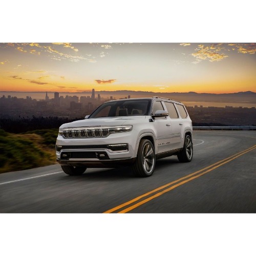 Wetmore's Chrysler Dodge Jeep Ram