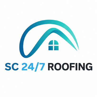 SC 24/7 Roofing