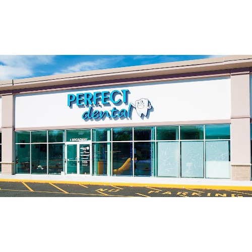 Perfect Dental - Methuen