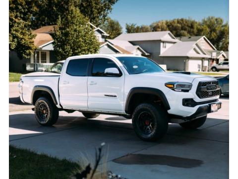 Reliable Mobile Detailing