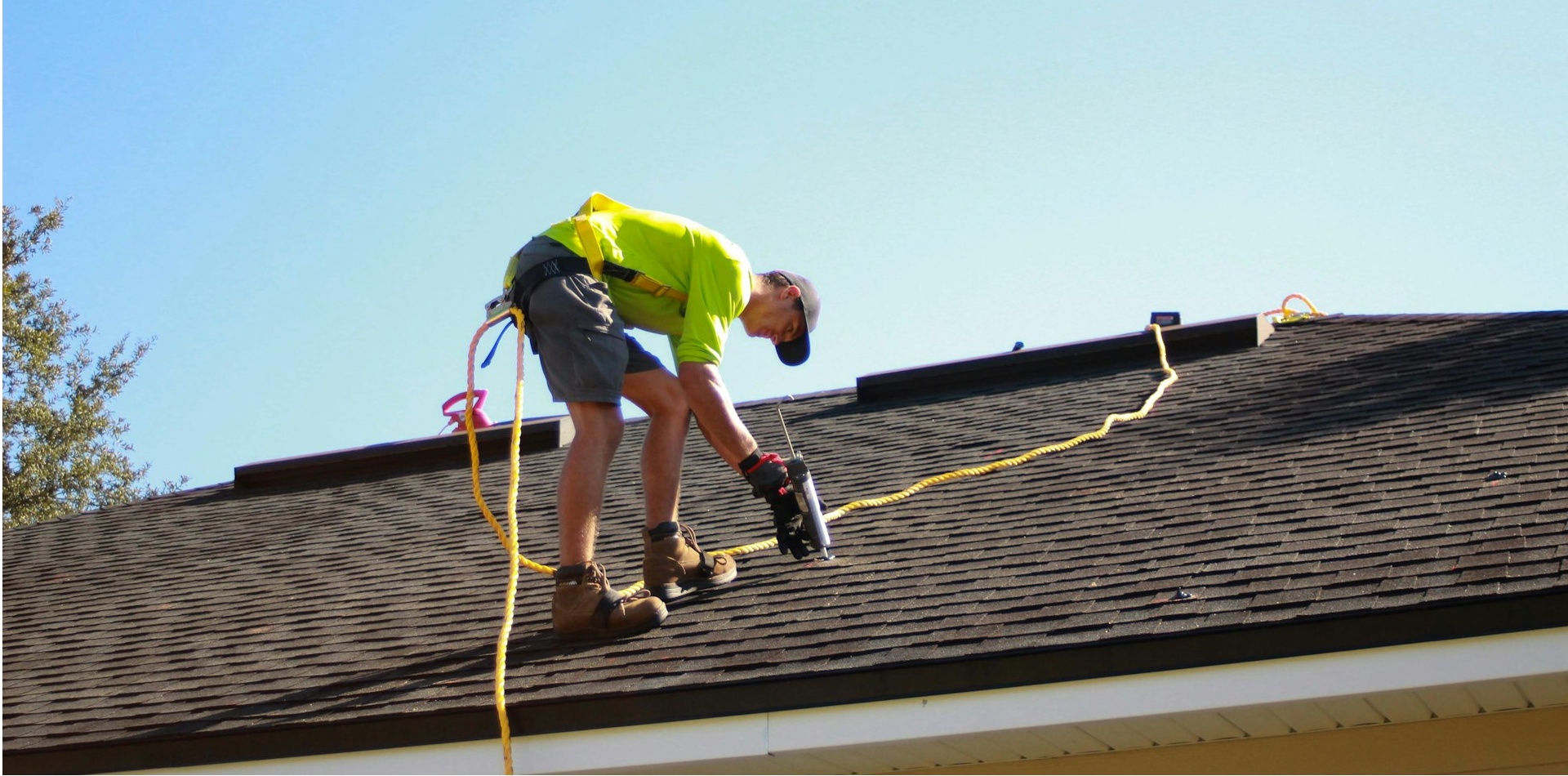 Pro Precision Exteriors LLC