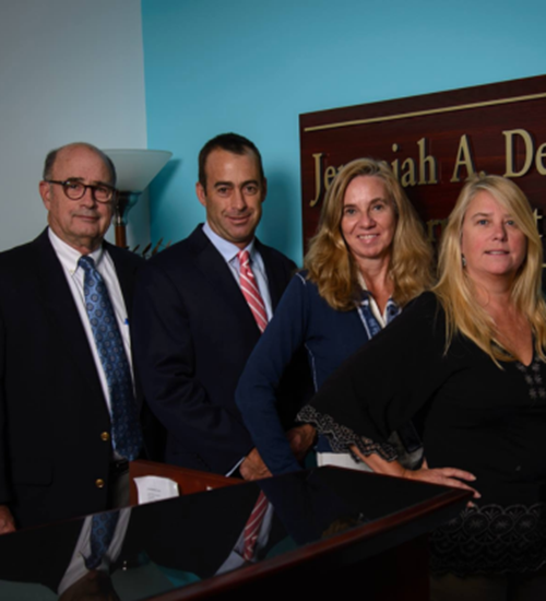 Denton Law