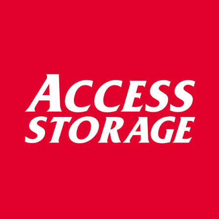 Access Storage - Toronto Downtown Eastern