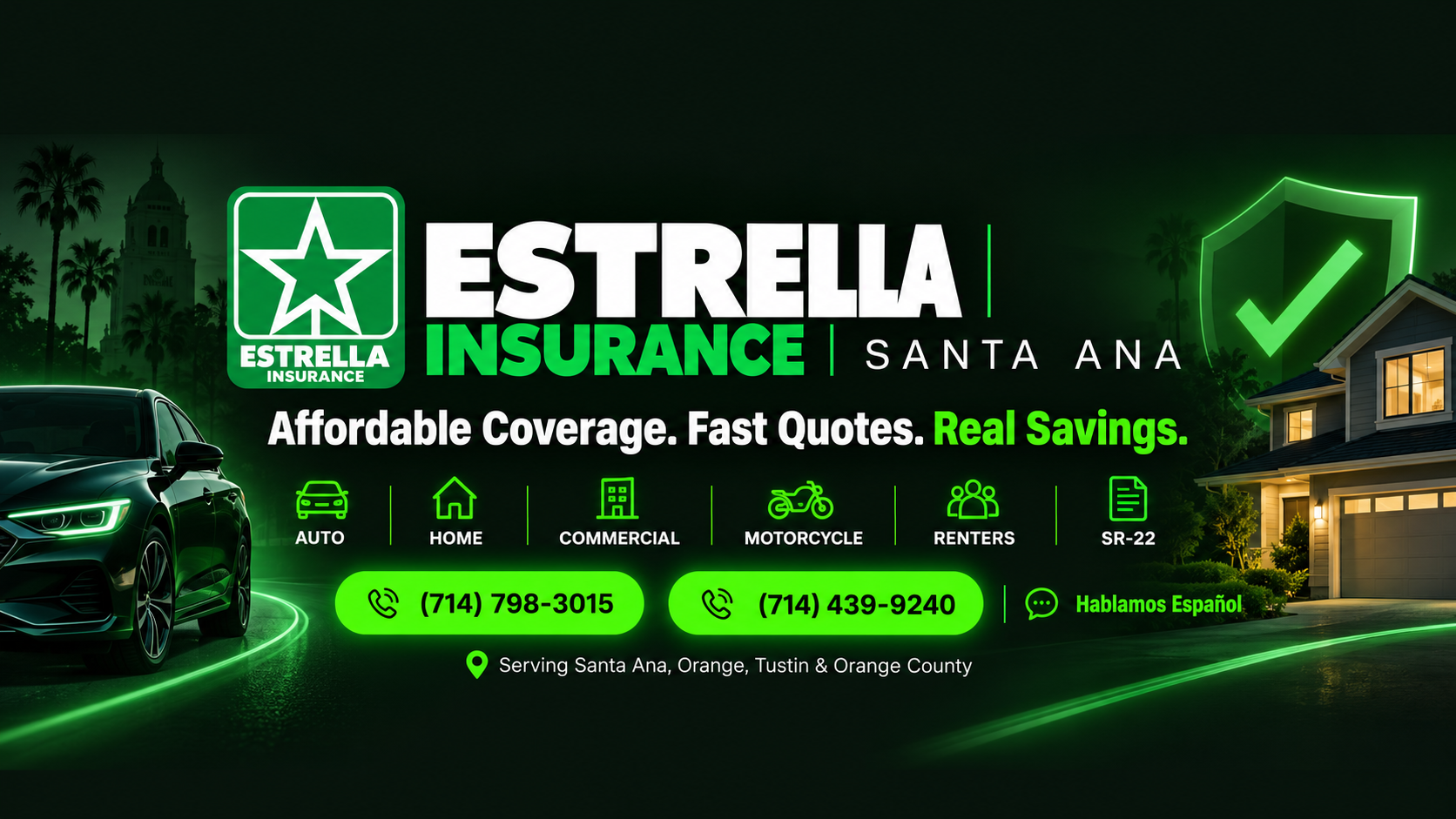 Estrella Insurance