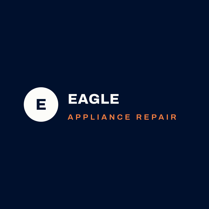 Eagle Appliance Repair Of Salt Lake City
