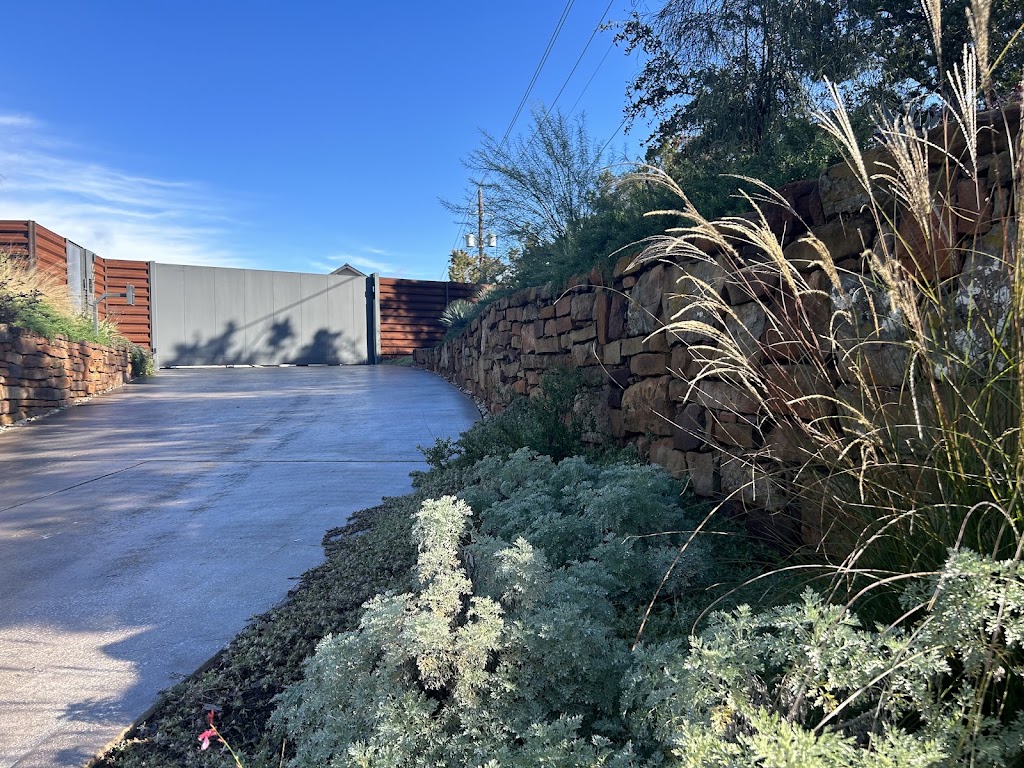 Outdoor Renovations