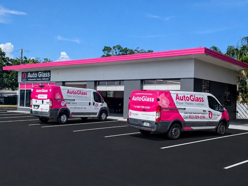 Optic-Kleer Autoglass of Tampa