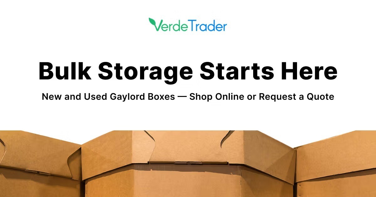 Verde Trader