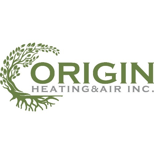 Origin Heating & Air