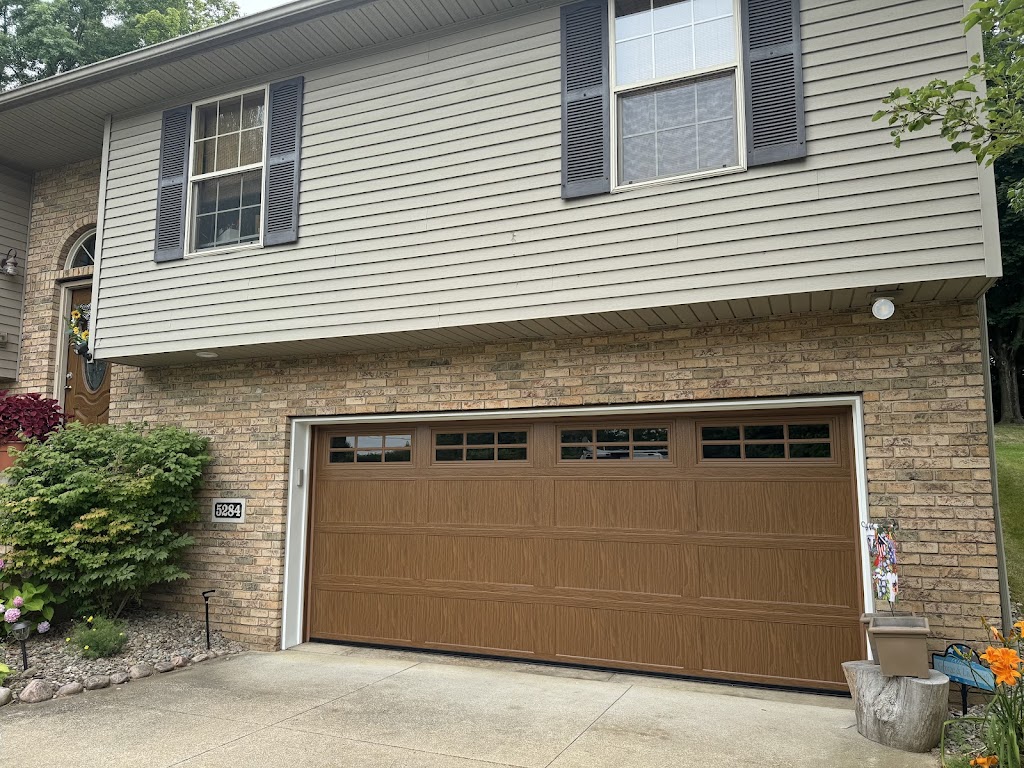 Above & Beyond Door Systems