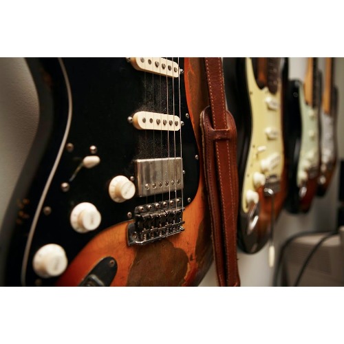 Gemini Rehearsal Studios