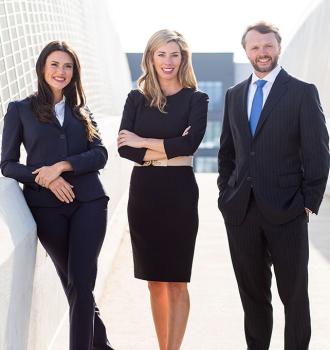 Davies Hothem Injury Law