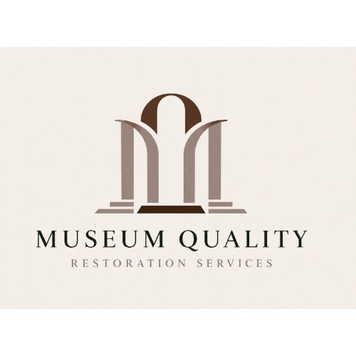 Museum Quality Restoration Services