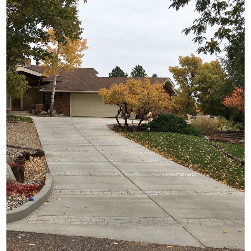 Springs Concrete LLC