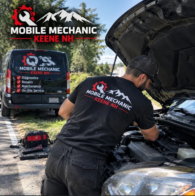 Mobile Mechanic Keene NH